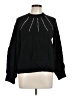 Vero Moda Black Pullover Sweater Size L - photo 1
