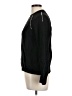 Vero Moda Black Pullover Sweater Size L - photo 5