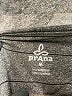 PrAna Chevron-herringbone Gray Active Pants Size M - photo 7