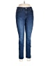 Denizen from Levi's Hearts Blue Jeans Size 8M - photo 1