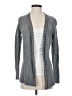 Relativity Gray Cardigan Size S - photo 1