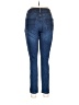 Denizen from Levi's Hearts Blue Jeans Size 8M - photo 2