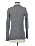 Relativity Gray Cardigan Size S - photo 2