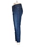 Denizen from Levi's Hearts Blue Jeans Size 8M - photo 5