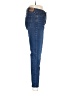 Denizen from Levi's Hearts Blue Jeans Size 8M - photo 4