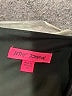 Betsey Johnson Black Cocktail Dress Size 14 - photo 7