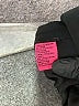 Betsey Johnson Black Cocktail Dress Size 14 - photo 8