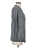 Relativity Gray Cardigan Size S - photo 4