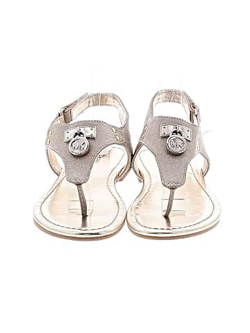 MICHAEL Michael Kors Sandals (view 2)