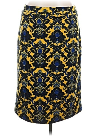Brixon Ivy Formal Skirt (view 1)