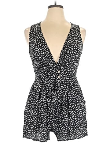 Trixxi Romper (view 1)
