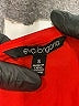 Eva Longoria 100% Polyester Red Long Sleeve Blouse Size S - photo 7