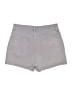 Uniqlo Solid Gray Shorts Size 28 waist - photo 2