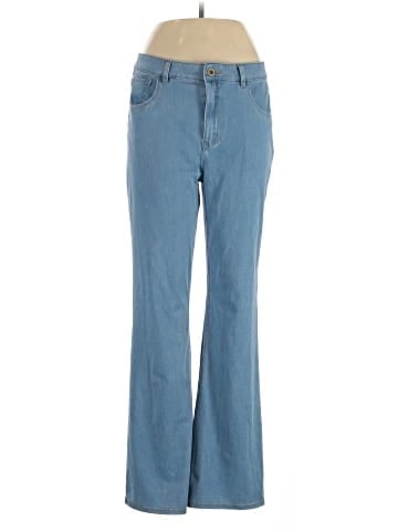 Halara Jeans (view 1)