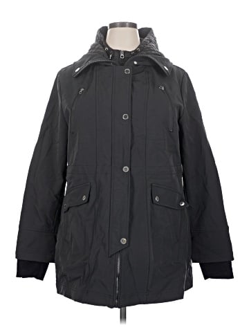 Nautica Raincoat (view 1)