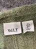 Wilt Green Casual Pants Size S - photo 7