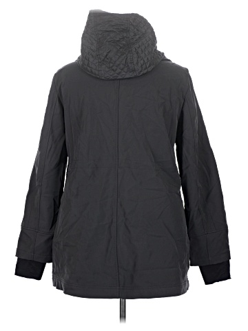 Nautica Raincoat (view 2)