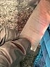 Calia Solid Blue Casual Pants Size M - photo 9