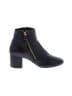 Cole Haan Black Ankle Boots Size 7 1/2 - photo 1