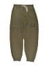 Unbranded Solid Green Cargo Pants Size 160 cm / US 14 - photo 1