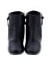 Cole Haan Black Ankle Boots Size 7 1/2 - photo 2