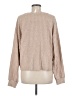 Trafaluc by Zara Tan Pullover Sweater Size M - photo 2