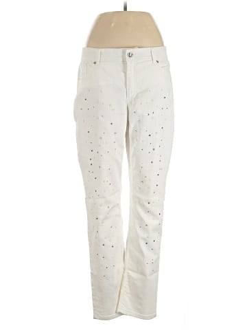 So Slimming by Chico's Casual Pants (view 1)