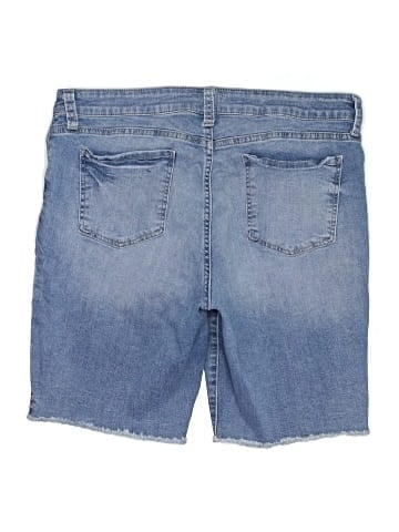 Kut from the Kloth Denim Shorts (view 2)