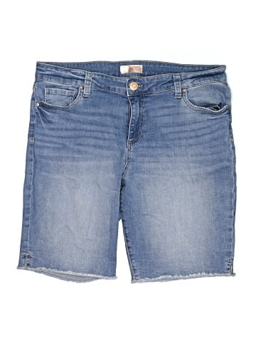 Kut from the Kloth Denim Shorts (view 1)