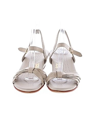 SAS Wedges (view 2)