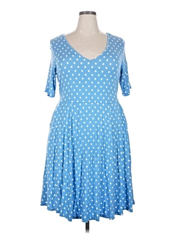 Torrid Casual Dress (view 1)