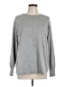 Max Studio Gray Pullover Sweater Size L - photo 1