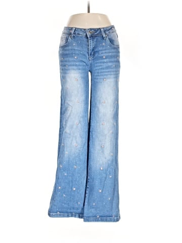 Assorted Brands Jeans (view 1)