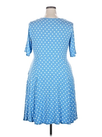 Torrid Casual Dress (view 2)