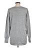 Max Studio Gray Pullover Sweater Size L - photo 2