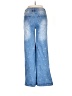Assorted Brands Stars Blue Jeans Size 9 - photo 2