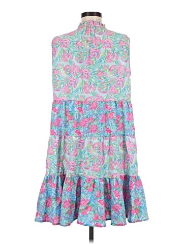 Umgee Casual Dress (view 2)