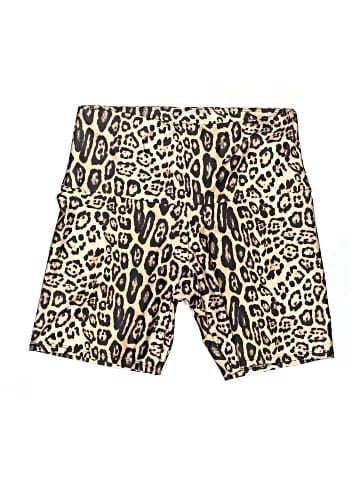 Onzie Athletic Shorts (view 1)