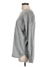 Max Studio Gray Pullover Sweater Size L - photo 5