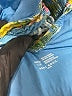 Aerie Floral Blue One Piece Swimsuit Size L - photo 3