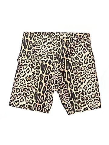 Onzie Athletic Shorts (view 2)