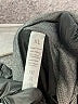 Unbranded Solid Gray Skort Size XL - photo 3