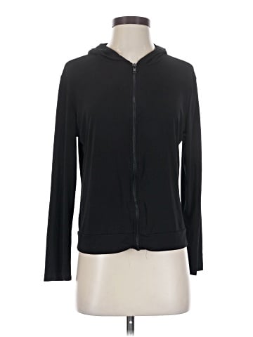 Claudia Richard Zip Up Hoodie (view 1)
