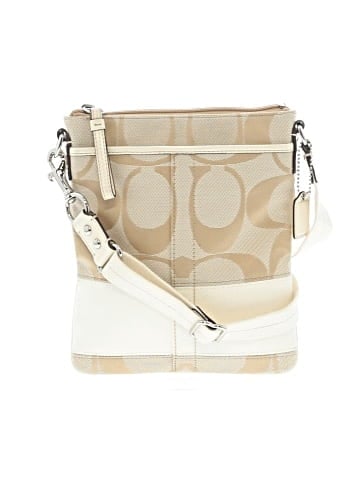 Coach Factory Crossbody Bag (view 1)