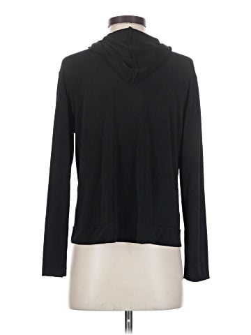 Claudia Richard Zip Up Hoodie (view 2)