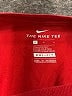Nike Red Short Sleeve T-Shirt Size L - photo 7
