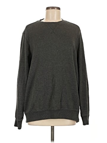 G.H. Bass & Co. Pullover Sweater (view 1)