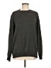 G.H. Bass & Co. Solid Gray Pullover Sweater Size M - photo 1
