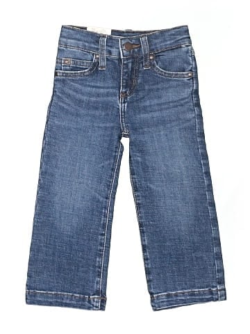 Wrangler Jeans Co Jeans (view 1)