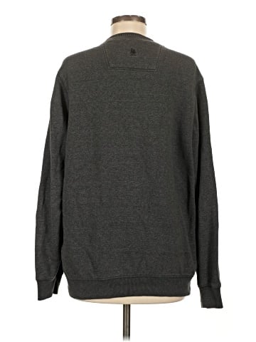 G.H. Bass & Co. Pullover Sweater (view 2)